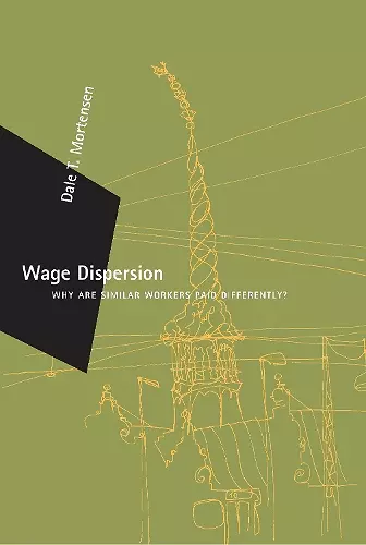 Wage Dispersion cover