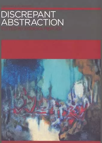 Discrepant Abstraction cover