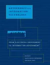 Governance and Information Technology cover
