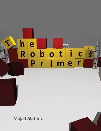 The Robotics Primer cover