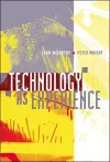 Technology as Experience cover