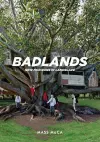 Badlands cover