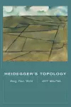 Heidegger's Topology cover