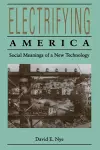 Electrifying America cover