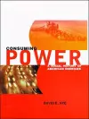 Consuming Power cover