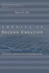 America as Second Creation cover