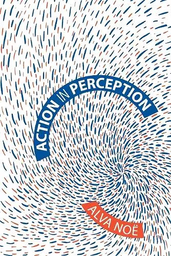 Action in Perception cover