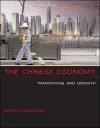 The Chinese Economy cover