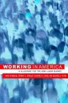 Working in America cover