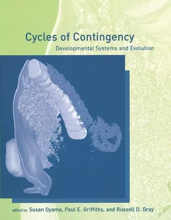 Cycles of Contingency cover