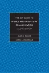 The MIT Guide to Science and Engineering Communication cover