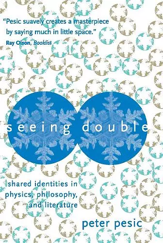 Seeing Double cover