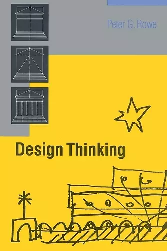 Design Thinking cover