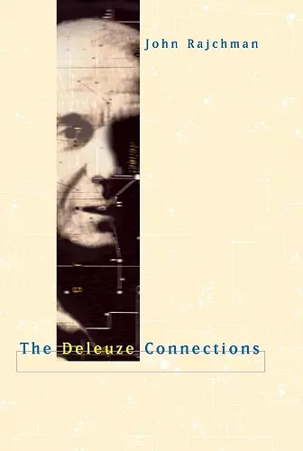 The Deleuze Connections cover