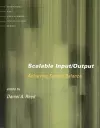 Scalable Input/Output cover