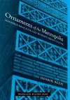 Ornaments of the Metropolis cover