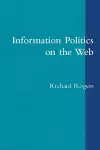 Information Politics on the Web cover