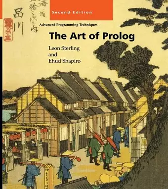The Art of Prolog cover