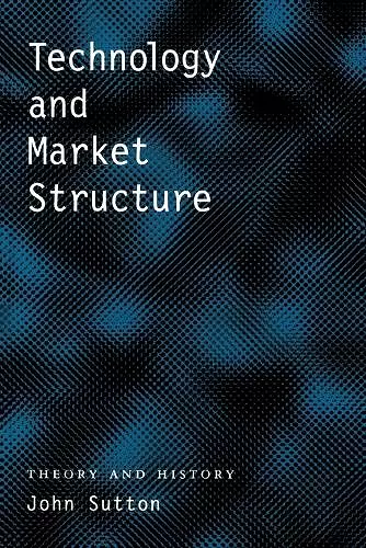 Technology and Market Structure cover