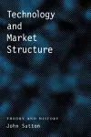 Technology and Market Structure cover