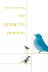 The Syntactic Process cover