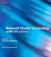 Beowulf Cluster Computing with Windows cover