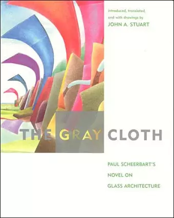 The Gray Cloth cover