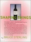 Shaping Things cover