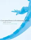 Conceptual Issues in Evolutionary Biology cover