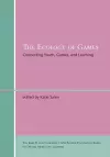 The Ecology of Games cover