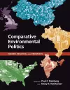 Comparative Environmental Politics cover