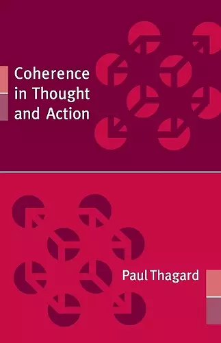 Coherence in Thought and Action cover