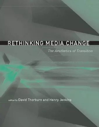 Rethinking Media Change cover