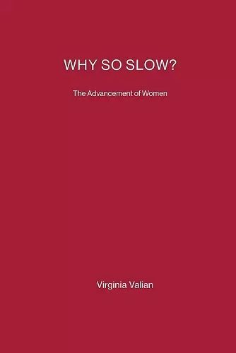 Why So Slow? cover