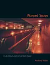 Warped Space cover