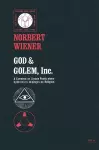 God & Golem, Inc. cover