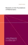 Remarks on the Foundations of Mathematics cover