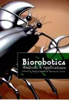 Biorobotics cover