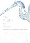 The Origins of Music cover