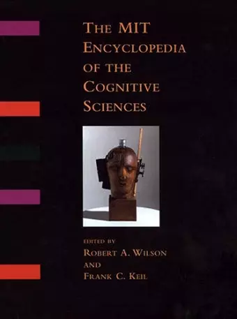 The MIT Encyclopedia of the Cognitive Sciences (MITECS) cover