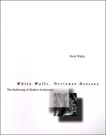 White Walls, Designer Dresses cover