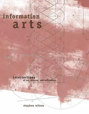 Information Arts cover
