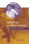 Technology and Social Inclusion cover