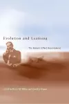 Evolution and Learning cover