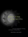 Deep Time of the Media cover