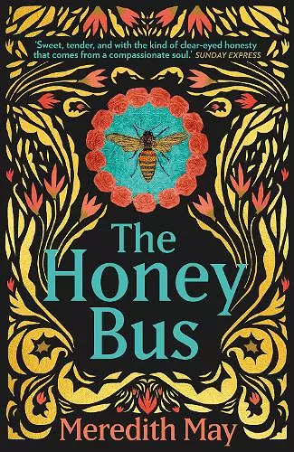 The Honey Bus cover
