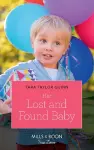 Her Lost And Found Baby cover