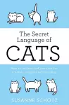 The Secret Language Of Cats cover