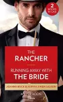 The Rancher / Running Away With The Bride cover