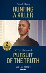 Hunting A Killer / Pursuit Of The Truth cover